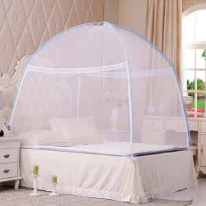 蚊帳竟然都甲醛超標？巧用甲醛治理