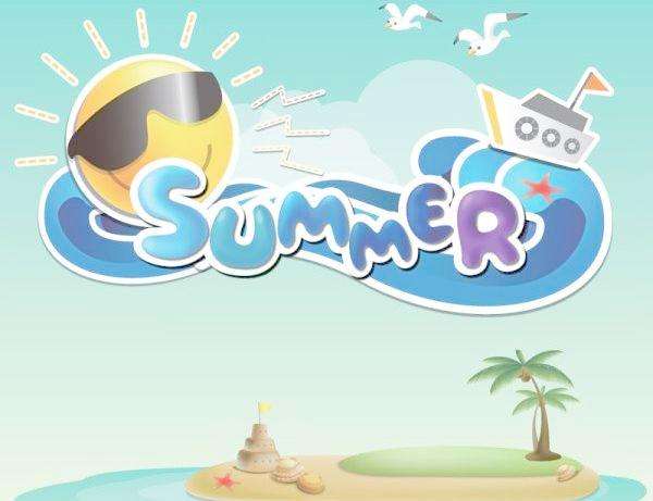 夏天的甲醛釋放量是秋冬季節的幾倍，更需要甲醛治理