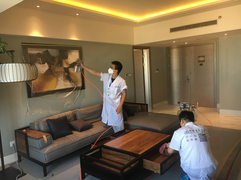 除甲醛有效果嗎,活性炭和光觸媒有什么區別 除甲醛有效果嗎,活性炭和光觸媒有什么區別