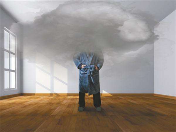 室內空氣潮濕導致甲醛超標怎么辦？