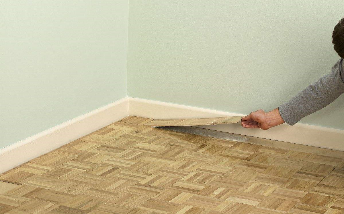 無法拆開、無法通風！地板甲醛超標怎么辦