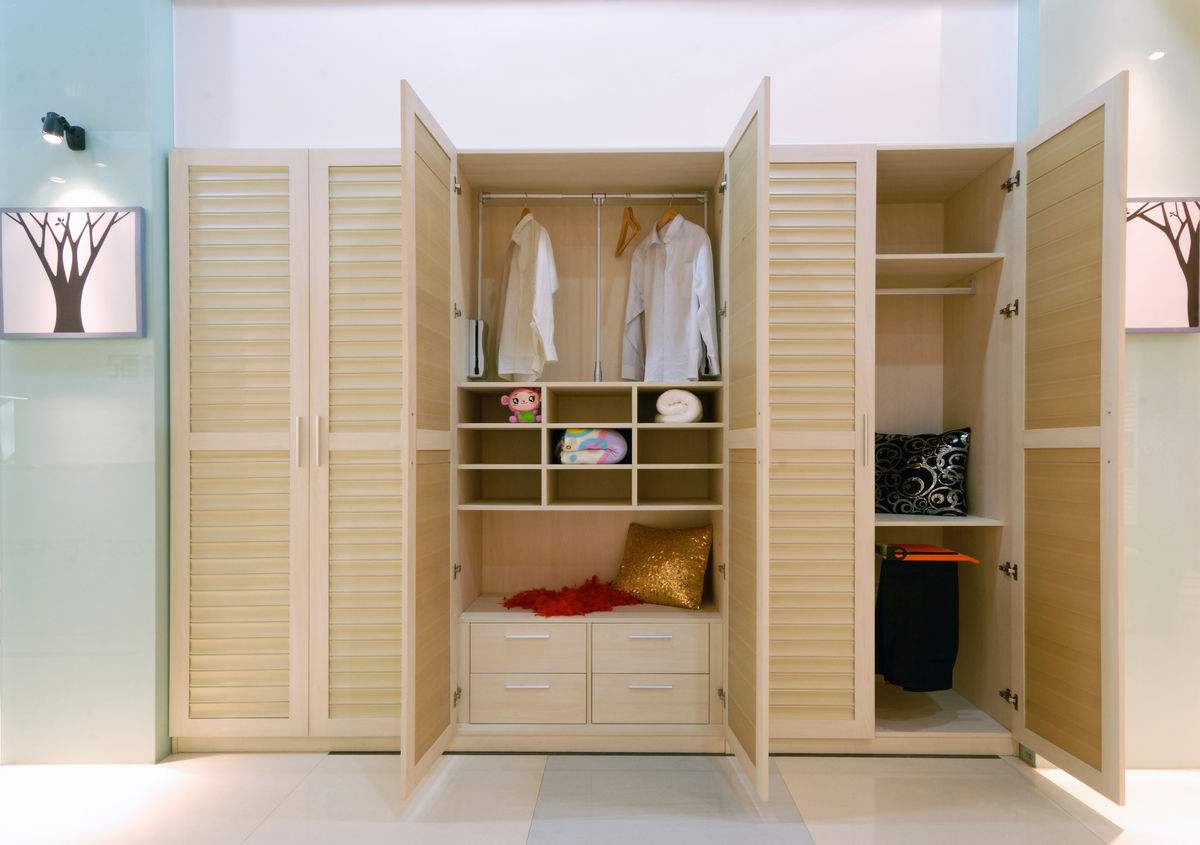 家中做了這件事，再也不擔(dān)心甲醛超標(biāo)了！