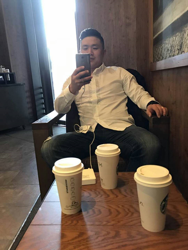 【10月生日會】我們的創(chuàng)綠家溫暖、開心，還有傳承！