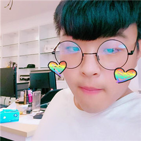 【10月生日會】我們的創(chuàng)綠家溫暖、開心，還有傳承！