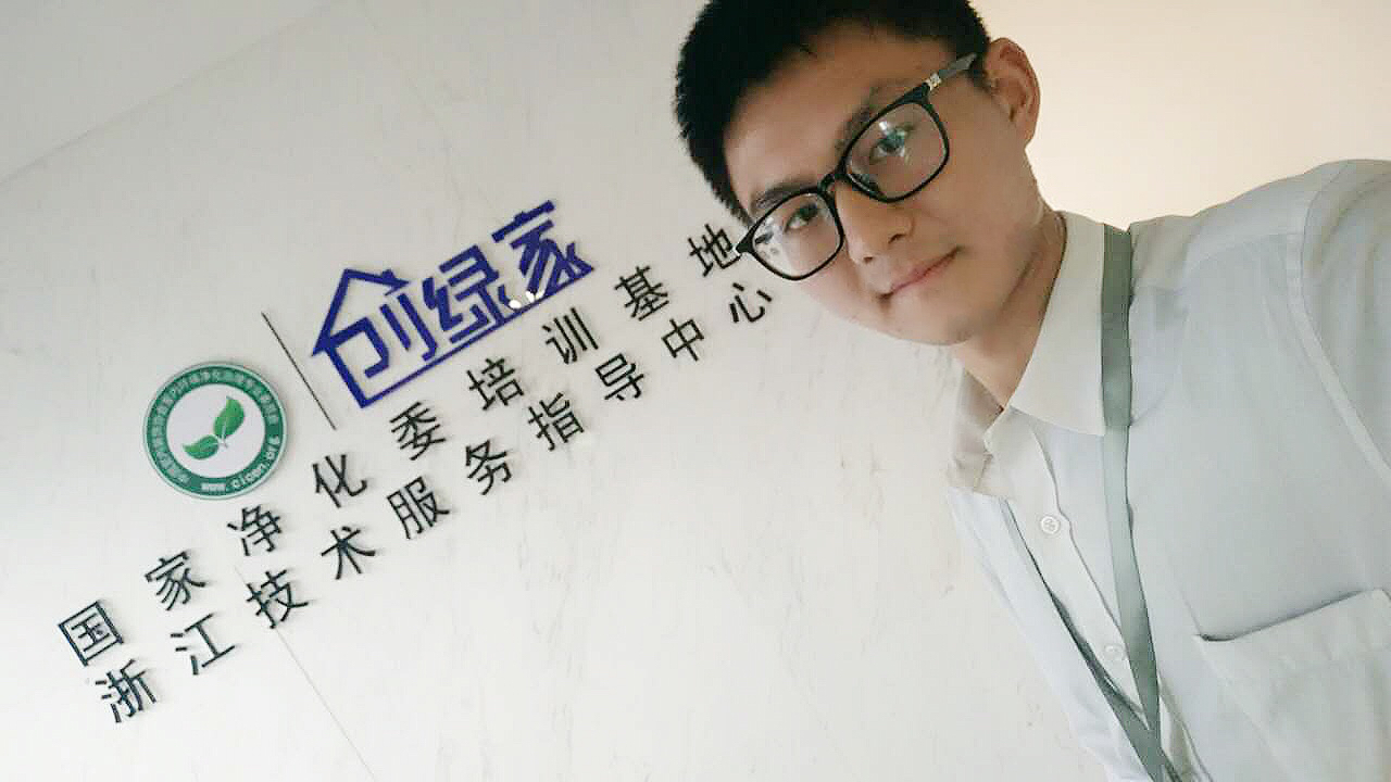 【10月生日會】我們的創(chuàng)綠家溫暖、開心，還有傳承！