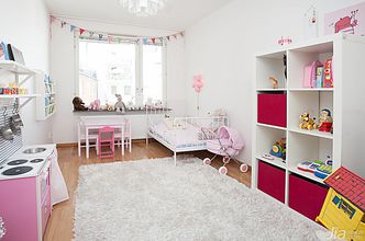 兒童房甲醛超標嚴重，這樣進行甲醛治理可以大幅降低危害！