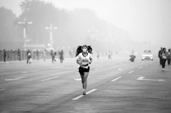 正確選擇晨練健身方法，否則健身不成反“傷”身！