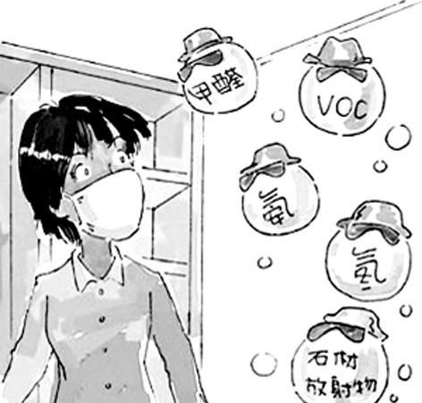 這樣去甲醛，您將親手“毀掉”自己的室內空氣環境，今天再忙也要看一下！