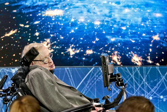 霍金預言：人類將在2600年滅絕 不管預言真假，我們都要保護地球
