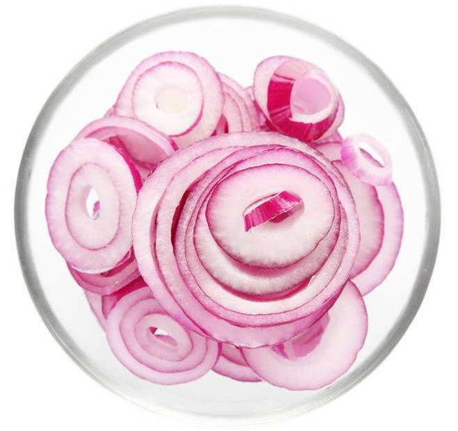 洋蔥可以除甲醛？民間流傳土方法可信嗎？