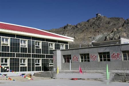 邊防團公寓房甲醛含量達標交付，官兵叫好