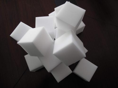 廚房去污神器“魔術擦” 竟然甲醛超標！ 你家有嗎？