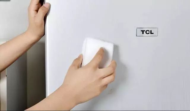 廚房去污神器“魔術擦” 竟然甲醛超標！ 你家有嗎？