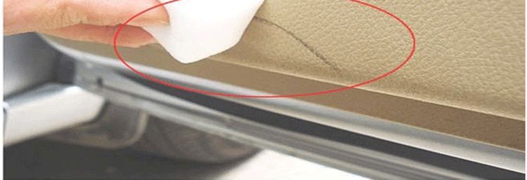 廚房去污神器“魔術擦” 竟然甲醛超標！ 你家有嗎？