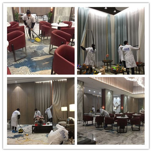 和泓地產(chǎn)室內(nèi)空氣治理 和泓地產(chǎn)室內(nèi)空氣治理