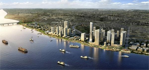 健康四月，環(huán)保政策搶先看！