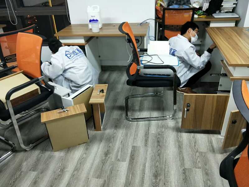 易口說英語室內(nèi)空氣治理 易口說英語室內(nèi)空氣治理