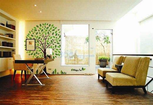 不裝修就不用除甲醛了？別讓這個想法威脅到孩子的健康！