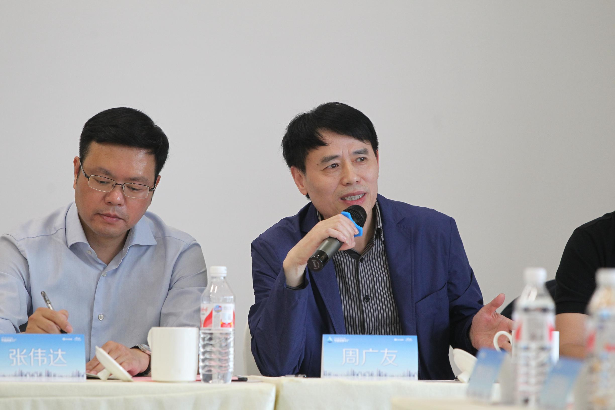 創(chuàng)綠家環(huán)保應(yīng)邀參加2018中國透明工廠評選啟動(dòng)儀式！