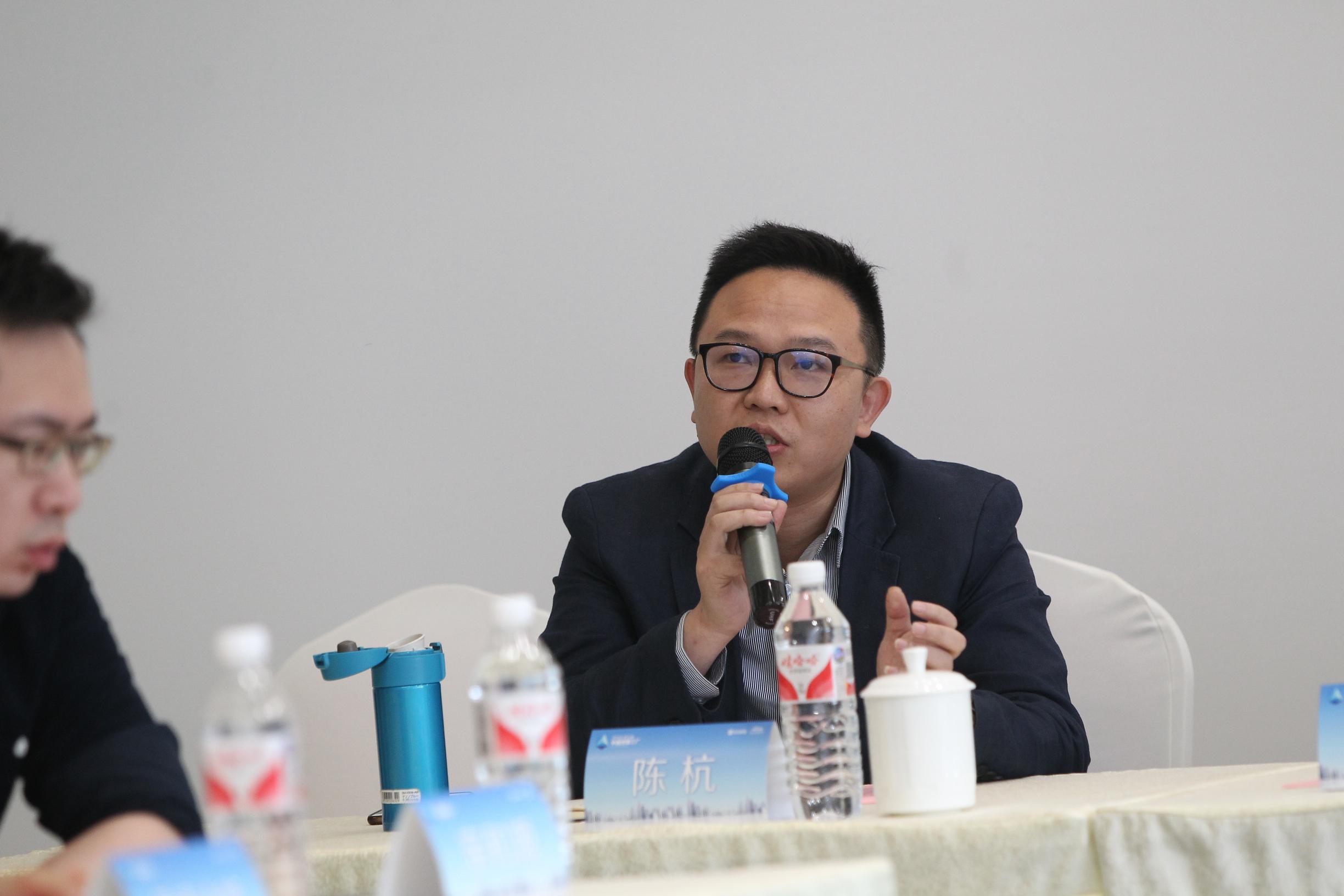 創(chuàng)綠家環(huán)保應(yīng)邀參加2018中國透明工廠評選啟動(dòng)儀式！