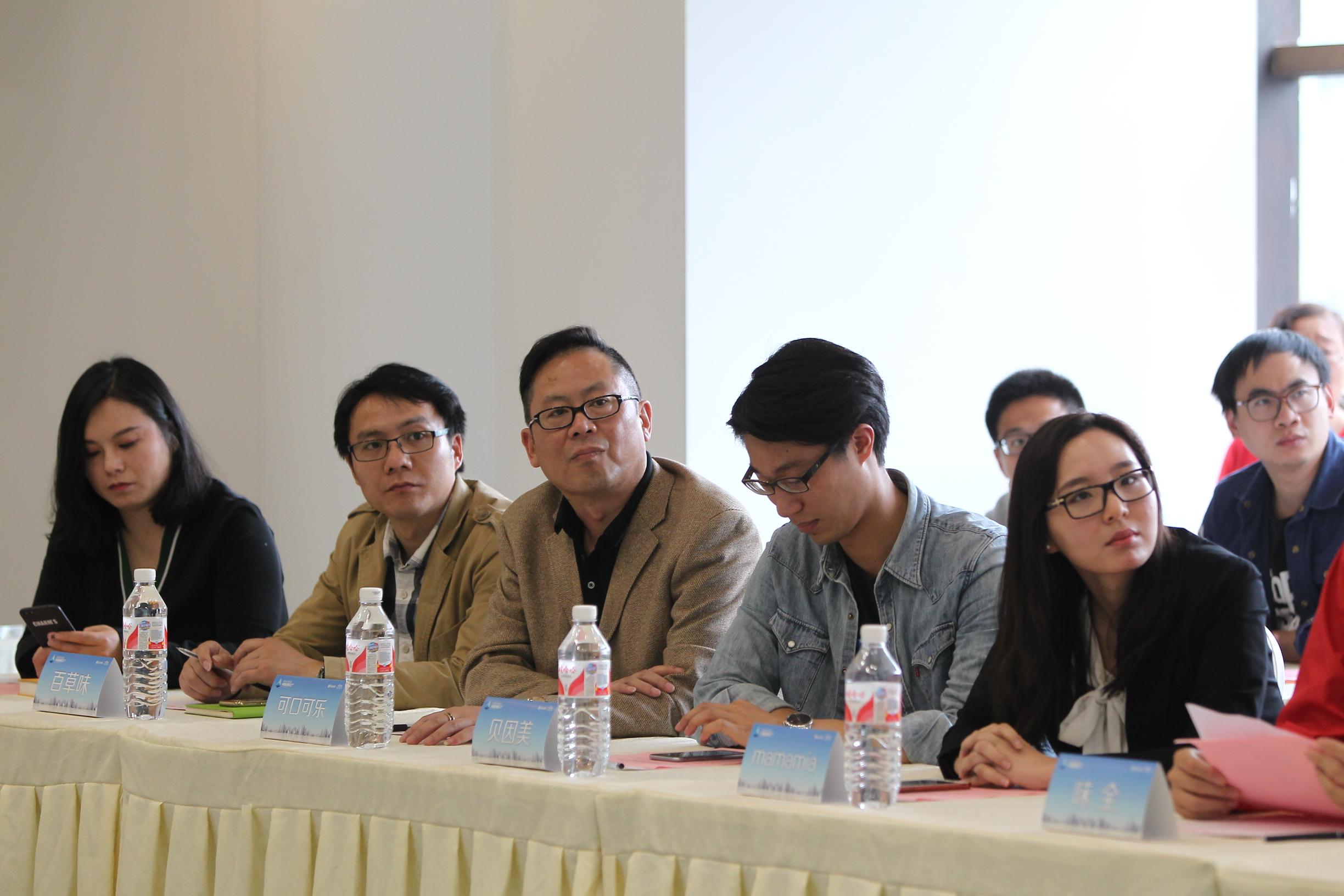 創(chuàng)綠家環(huán)保應(yīng)邀參加2018中國透明工廠評選啟動(dòng)儀式！