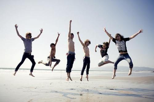 青春是用來奮斗的，除甲醛的青春最美麗！