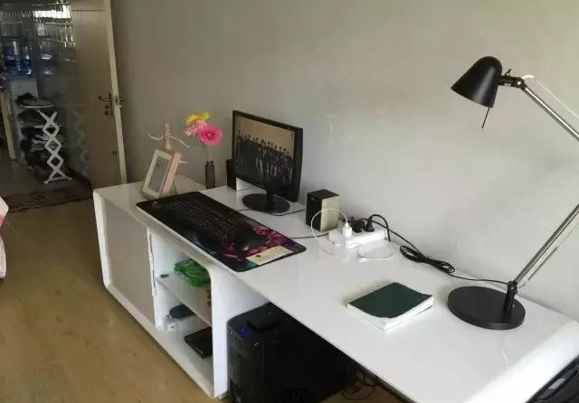 21天3000元重裝出租屋 除甲醛莫忘記！