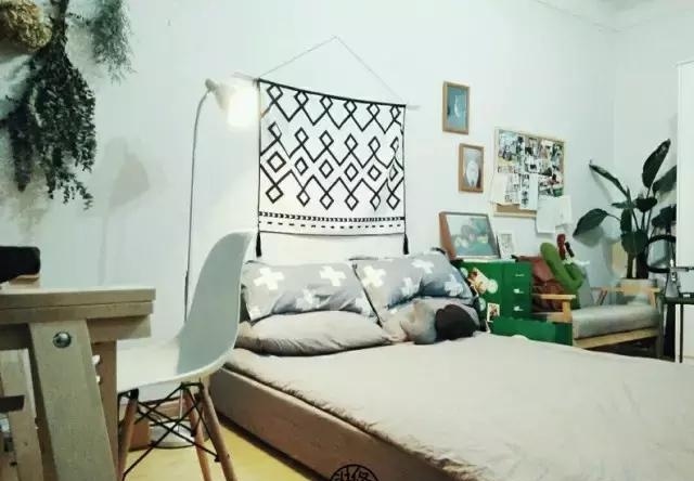 21天3000元重裝出租屋 除甲醛莫忘記！