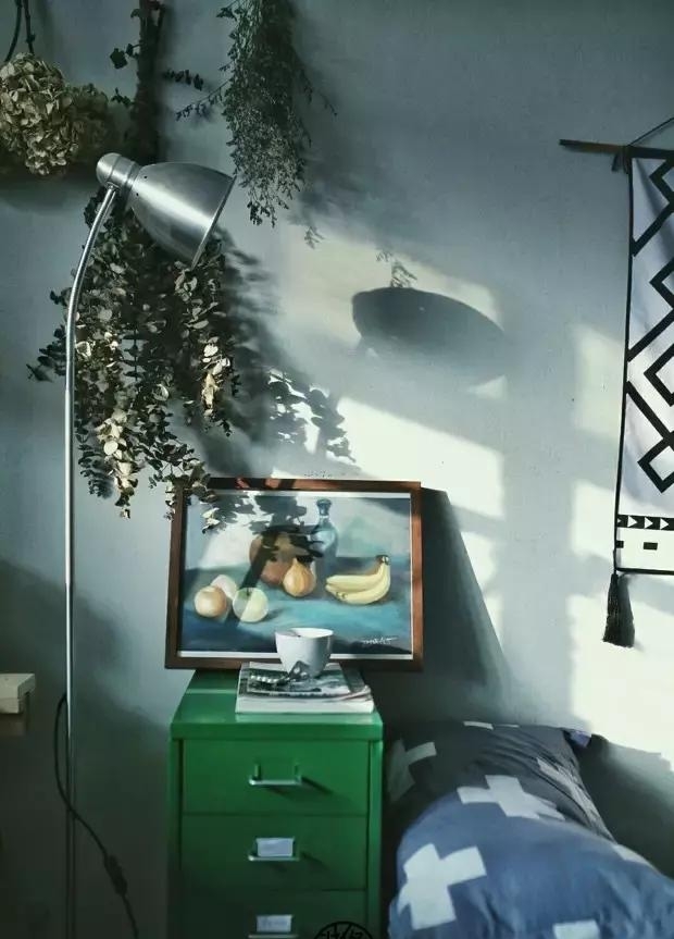 21天3000元重裝出租屋 除甲醛莫忘記！