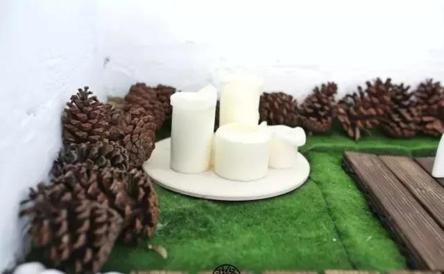 21天3000元重裝出租屋 除甲醛莫忘記！