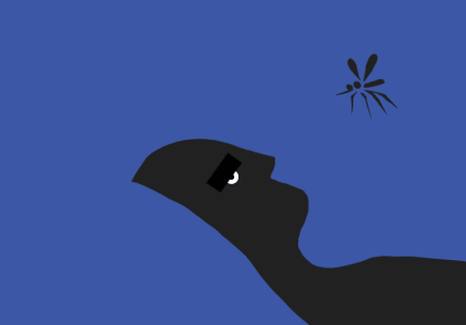 成分中有甲醛蚊香立馬變毒香，甚至還會致癌……