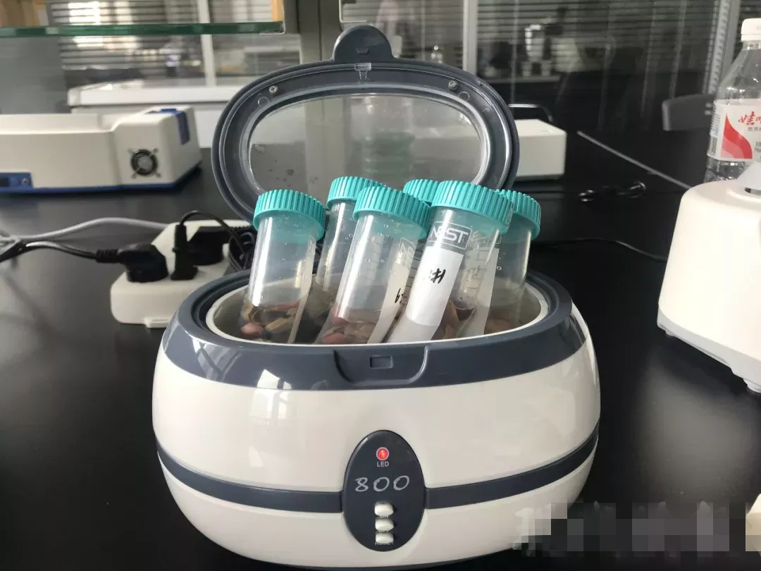 水煮花生含甲醛？實測多家燒烤店結果太可怕！