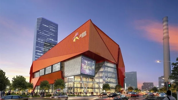 創(chuàng)綠家環(huán)保牽手中糧集團(tuán),開(kāi)啟大悅城除醛4.0時(shí)代! 創(chuàng)綠家環(huán)保牽手中糧集團(tuán),開(kāi)啟大悅城除醛4.0時(shí)代!