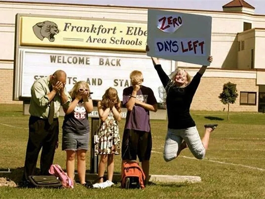 開學倒計時，學校除甲醛讓熊孩子們元氣滿滿迎接新學期！