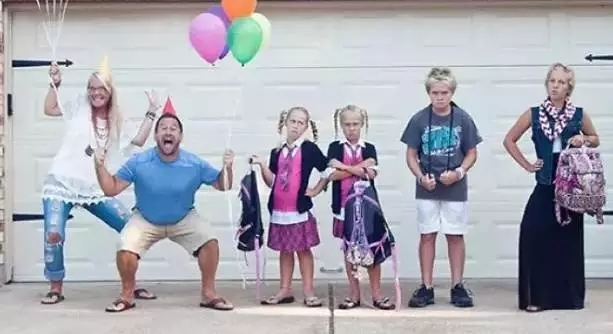 開學倒計時，學校除甲醛讓熊孩子們元氣滿滿迎接新學期！