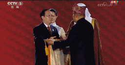 “杭州8分鐘”驚艷亞運(yùn)會(huì)！2022，杭州歡迎你！