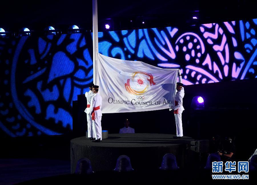 “杭州8分鐘”驚艷亞運(yùn)會(huì)！2022，杭州歡迎你！