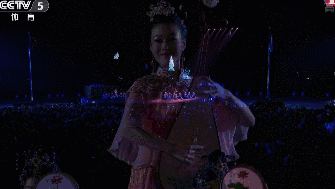 “杭州8分鐘”驚艷亞運(yùn)會(huì)！2022，杭州歡迎你！