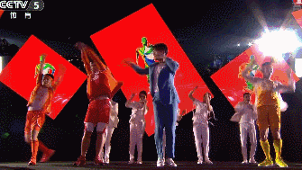 “杭州8分鐘”驚艷亞運(yùn)會(huì)！2022，杭州歡迎你！