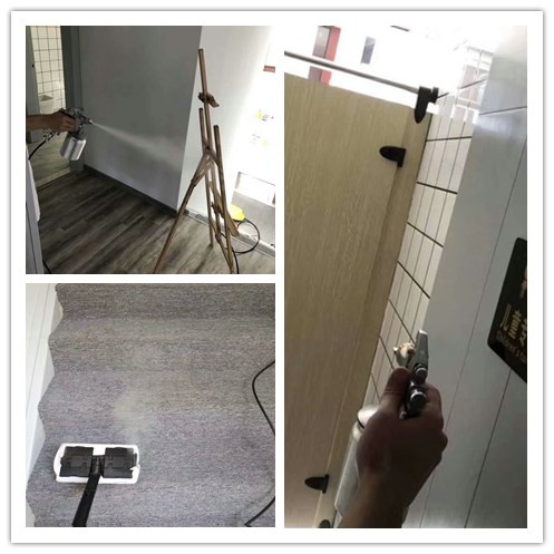 樂繪藝術培訓室內空氣治理 樂繪藝術培訓室內空氣治理