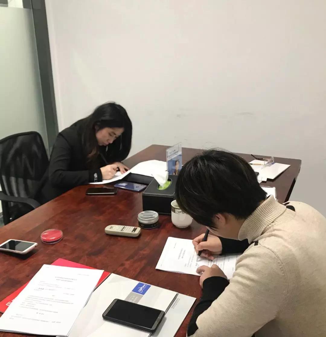 熱烈祝賀陳總簽約創(chuàng)綠家浙江省湖州市區(qū)級代理！