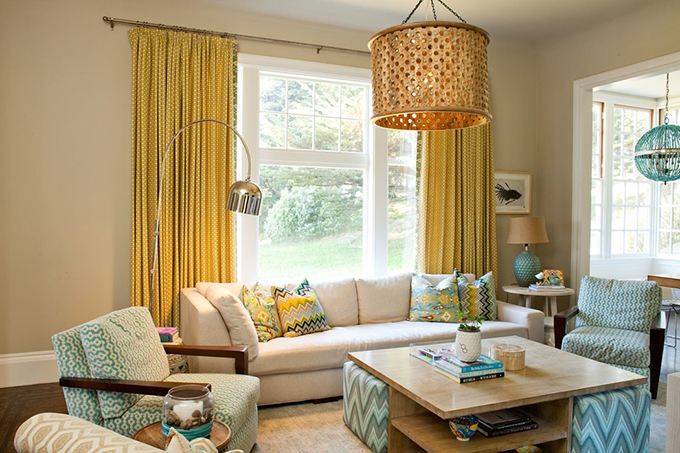 這里是室內環保裝修的幾個要點，不看不行！