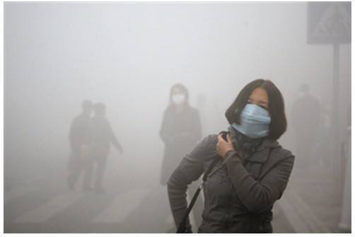 比起室外，室內空氣污染有什么特點