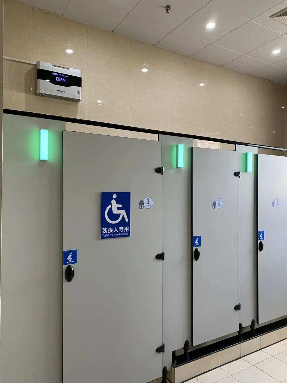 十月重磅!創(chuàng)綠家受邀參展中國廁博會 十月重磅!創(chuàng)綠家受邀參展中國廁博會