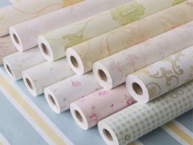 壁紙的裝修污染有哪些你知道嗎?