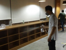 室內(nèi)除甲醛如何更放心?