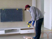 怎樣才能知道一個除甲醛公司的信譽?