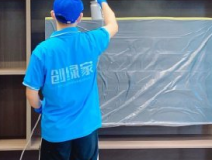 甲醛治理都有哪幾項？