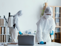 室內(nèi)除甲醛為什么要找專(zhuān)業(yè)的公司?