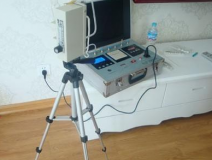 室內空氣檢測要做好哪些工作?